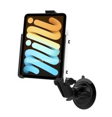 RAM® Twist-Lock™ Suction Cup Mount for Apple iPad mini 6
